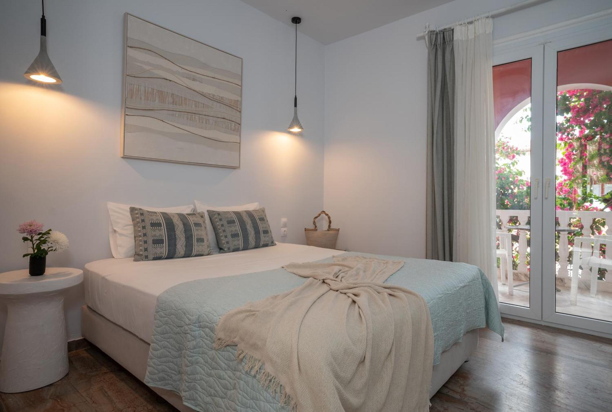 Tropical Studios Laganas Dış mekan fotoğraf