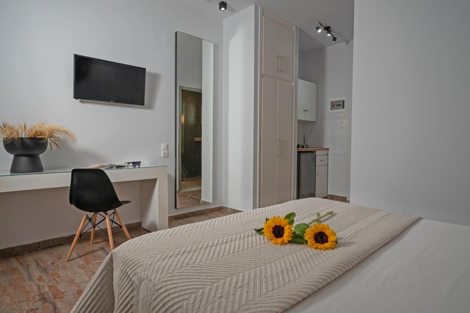 Tropical Studios Laganas Dış mekan fotoğraf