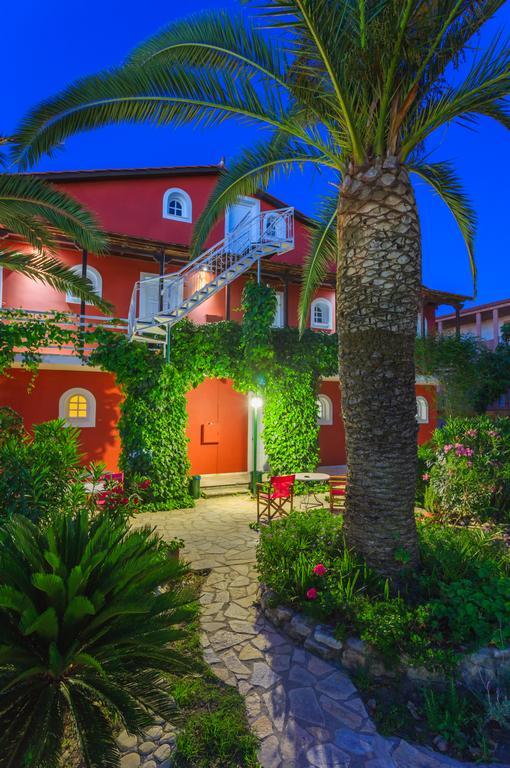 Tropical Studios Laganas Dış mekan fotoğraf